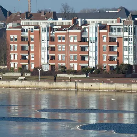 047_2 Norfolkstra_e * Sande